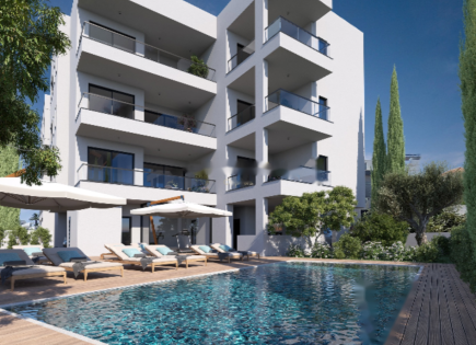 Квартира за 360 000 евро в Айос-Атанасиосе, Кипр