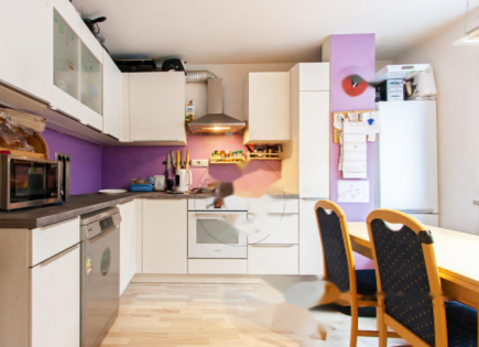 Квартира за 350 000 евро в Любляне, Словения