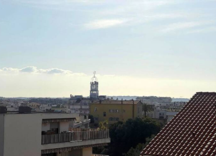 Квартира за 265 000 евро в Каннах, Франция