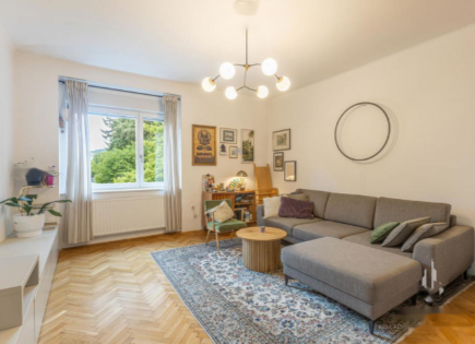 Квартира за 612 000 евро в Любляне, Словения