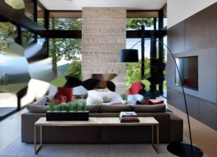 Квартира за 1 355 000 евро в Опатии, Хорватия