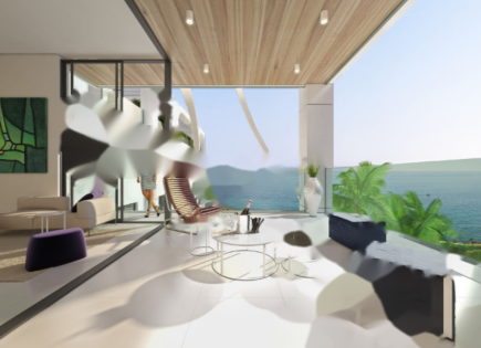 Квартира за 1 890 000 евро в Лимасоле, Кипр