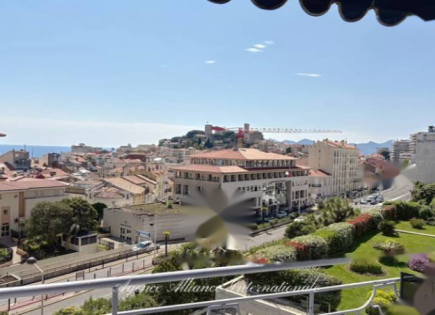 Квартира за 399 000 евро в Каннах, Франция