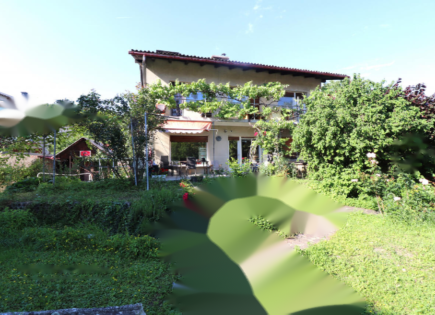 Дом за 1 500 000 евро в Любляне, Словения