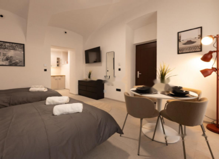 Квартира за 250 000 евро в Любляне, Словения