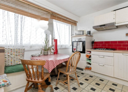 Квартира за 345 000 евро в Лондоне, Великобритания