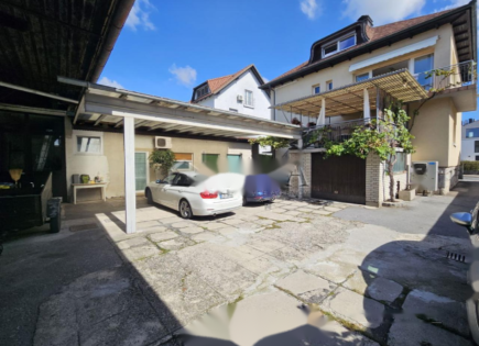 Дом за 1 190 000 евро в Любляне, Словения