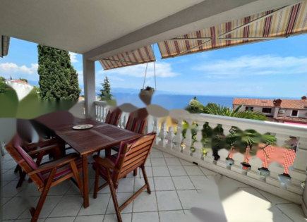 Квартира за 669 500 евро в Опатии, Хорватия