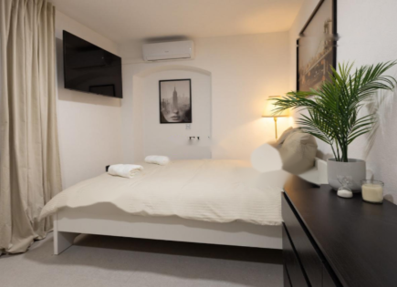 Квартира за 320 000 евро в Любляне, Словения