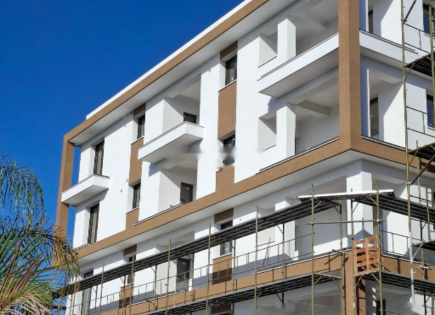 Квартира за 170 000 евро в Трахони, Кипр