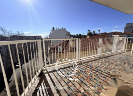 Квартира за 359 000 евро в Каннах, Франция