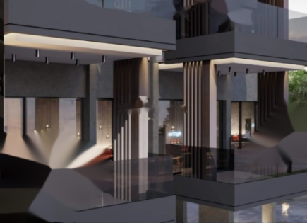 Квартира за 315 000 евро в Лимасоле, Кипр