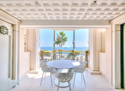 Квартира за 4 095 000 евро в Каннах, Франция