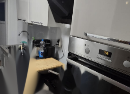 Квартира за 230 000 евро в Любляне, Словения