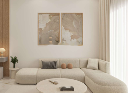 Квартира за 305 000 евро в Айос-Атанасиосе, Кипр