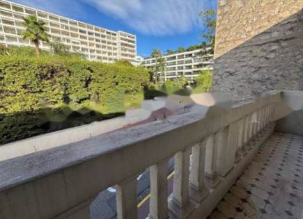 Квартира за 220 000 евро в Каннах, Франция