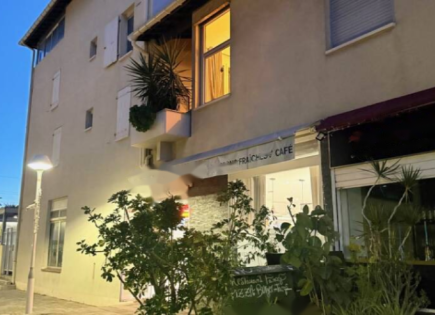 Квартира за 195 000 евро в Каннах, Франция