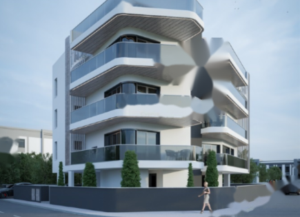 Квартира за 370 000 евро в Лимасоле, Кипр