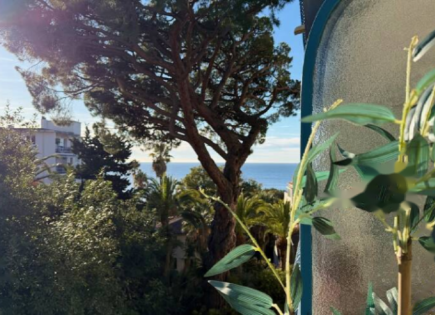 Квартира за 215 000 евро в Каннах, Франция