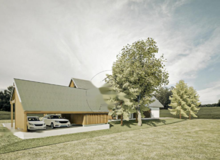 Земля за 500 000 евро в Радовлице, Словения