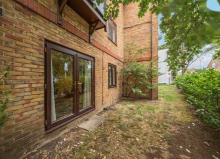 Квартира за 402 500 евро в Лондоне, Великобритания