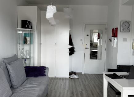 Квартира за 200 000 евро в Меса-Йитонии, Кипр