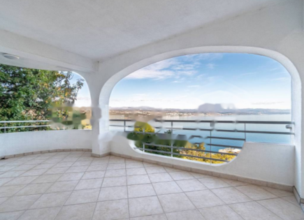 Дом за 1 600 000 евро в Опатии, Хорватия