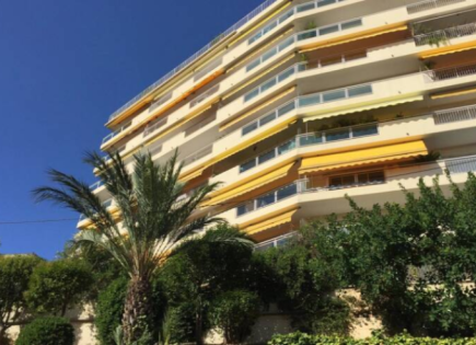 Квартира за 539 000 евро в Каннах, Франция