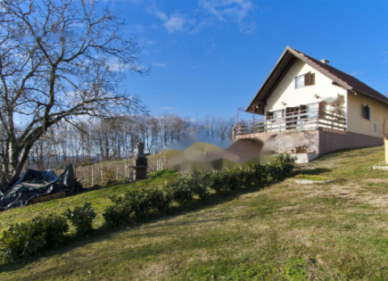 Дом за 98 000 евро в Кршко, Словения