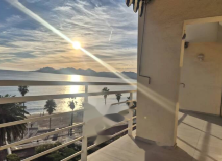 Квартира за 1 260 000 евро в Каннах, Франция