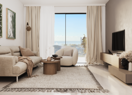 Квартира за 254 900 евро в Ермасойе, Кипр