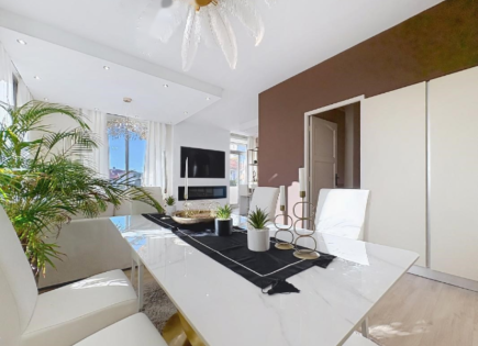 Квартира за 895 000 евро в Каннах, Франция