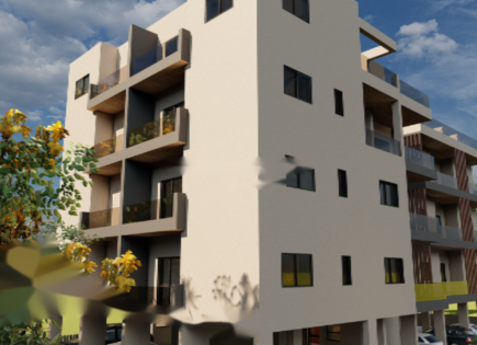 Квартира за 295 000 евро в Като-Полемидии, Кипр