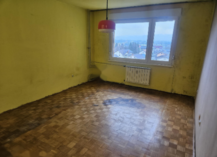 Квартира за 166 000 евро в Любляне, Словения