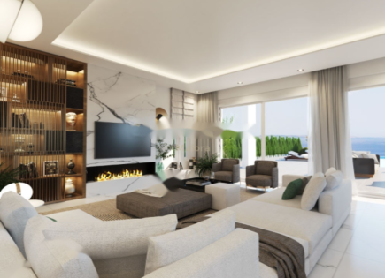 Квартира за 3 700 000 евро в Ларнаке, Кипр