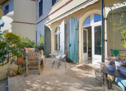 Квартира за 749 000 евро в Каннах, Франция