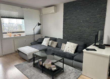 Квартира за 345 000 евро в Любляне, Словения