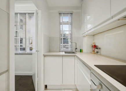 Квартира за 655 500 евро в Лондоне, Великобритания