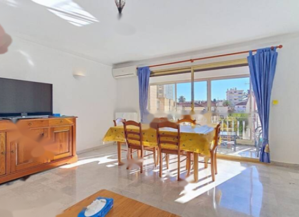 Квартира за 349 000 евро в Каннах, Франция