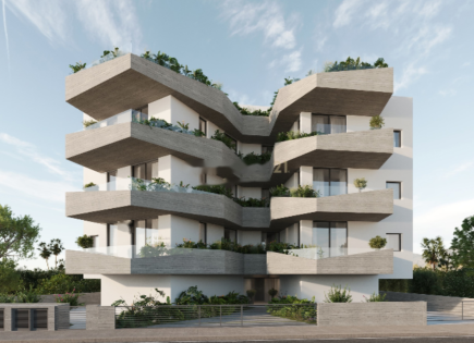 Квартира за 231 000 евро в Лимасоле, Кипр