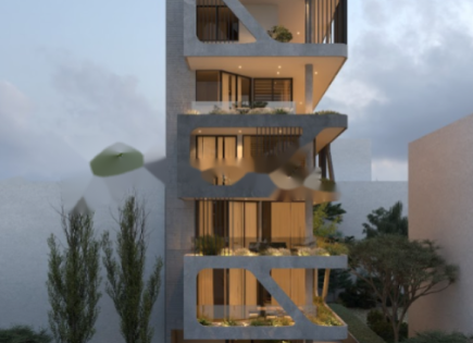 Квартира за 440 000 евро в Лимасоле, Кипр