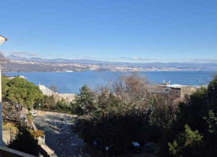 Квартира за 365 000 евро в Опатии, Хорватия