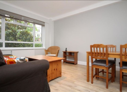 Квартира за 460 000 евро в Лондоне, Великобритания