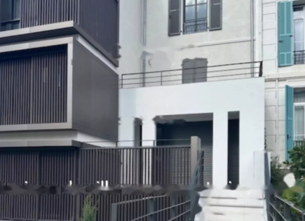 Квартира за 1 055 000 евро в Каннах, Франция