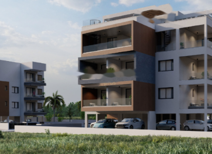 Квартира за 265 900 евро в Ермасойе, Кипр