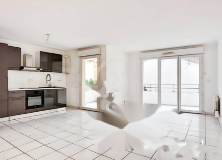 Квартира за 350 000 евро в Каннах, Франция