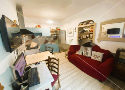 Квартира за 390 000 евро в Опатии, Хорватия