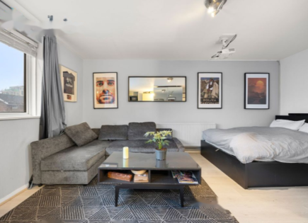 Квартира за 287 500 евро в Лондоне, Великобритания