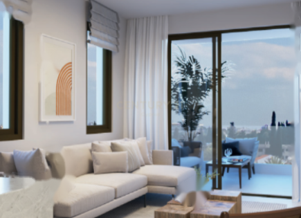 Квартира за 460 000 евро в Энгоми, Кипр