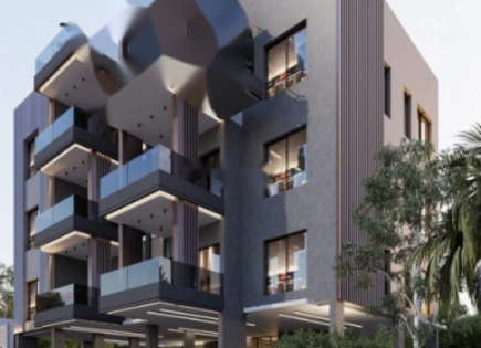 Квартира за 320 000 евро в Лимасоле, Кипр